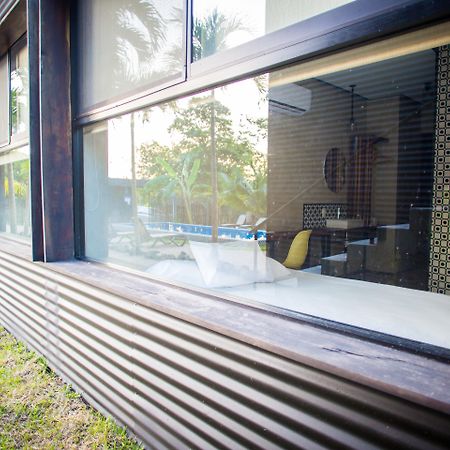 Urban Bacalar Hotel 외부 사진