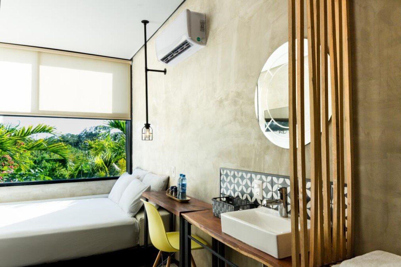 Urban Bacalar Hotel 외부 사진