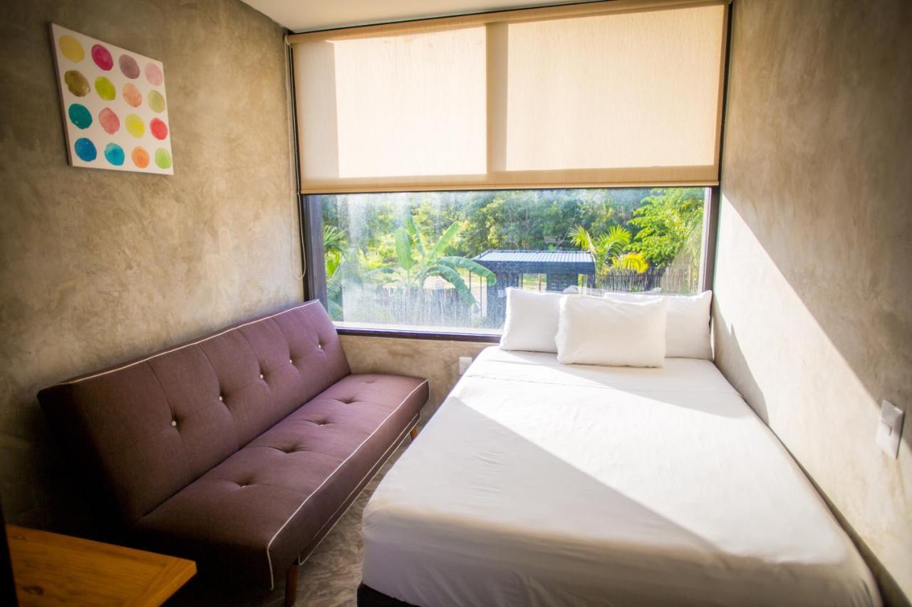 Urban Bacalar Hotel 외부 사진
