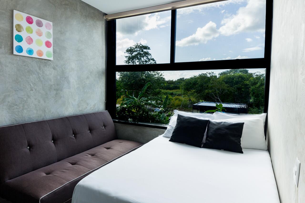 Urban Bacalar Hotel 외부 사진