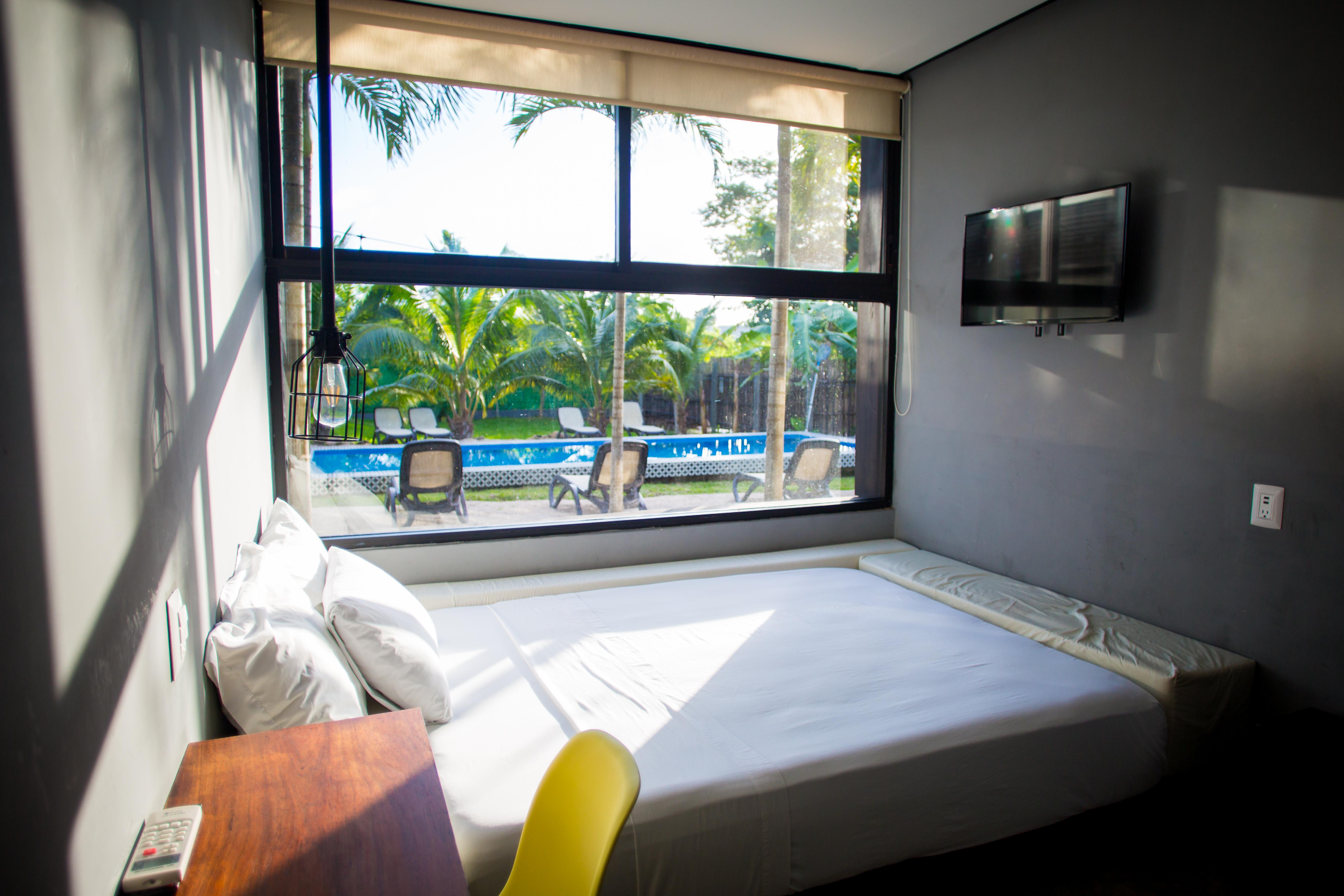 Urban Bacalar Hotel 외부 사진