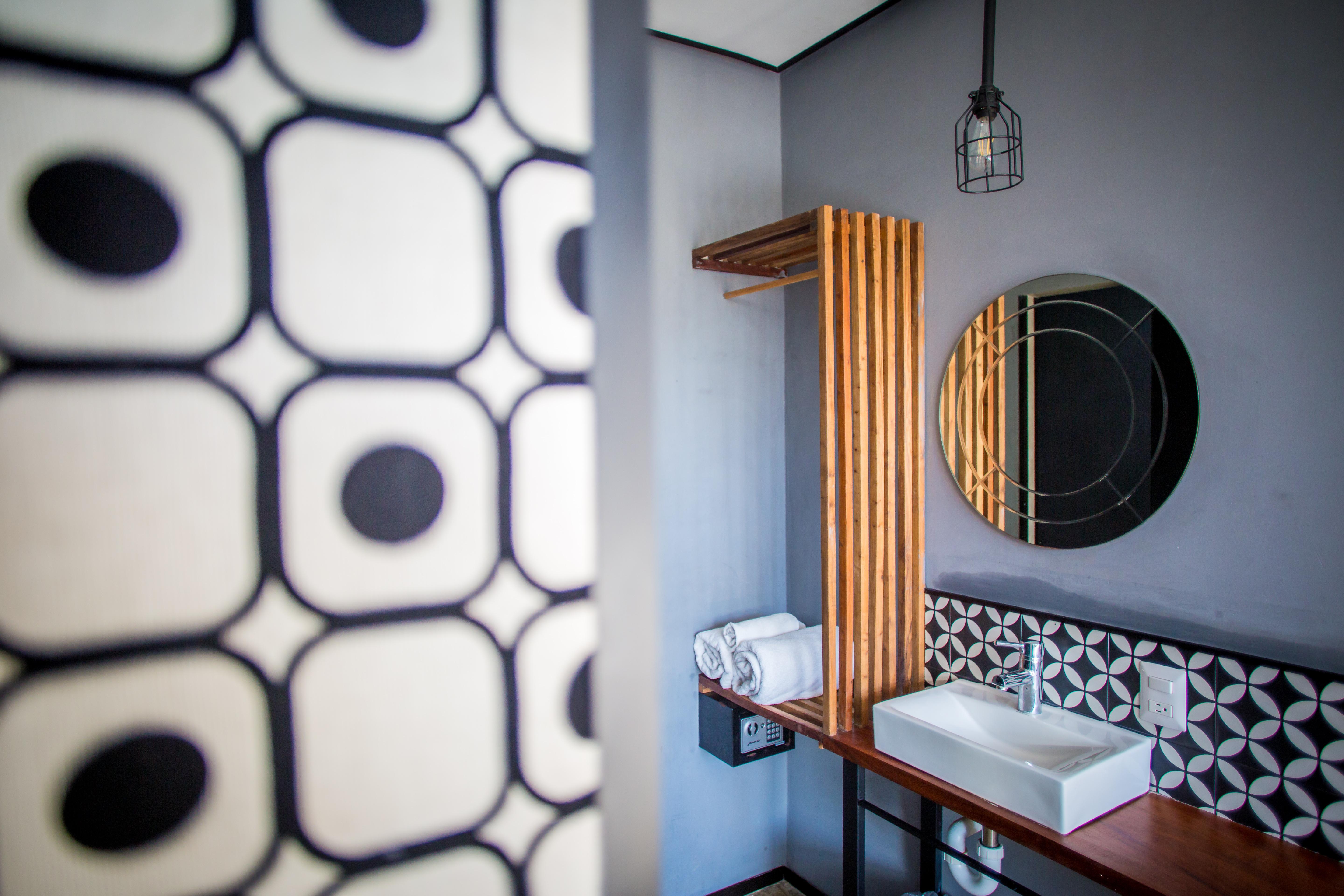 Urban Bacalar Hotel 외부 사진