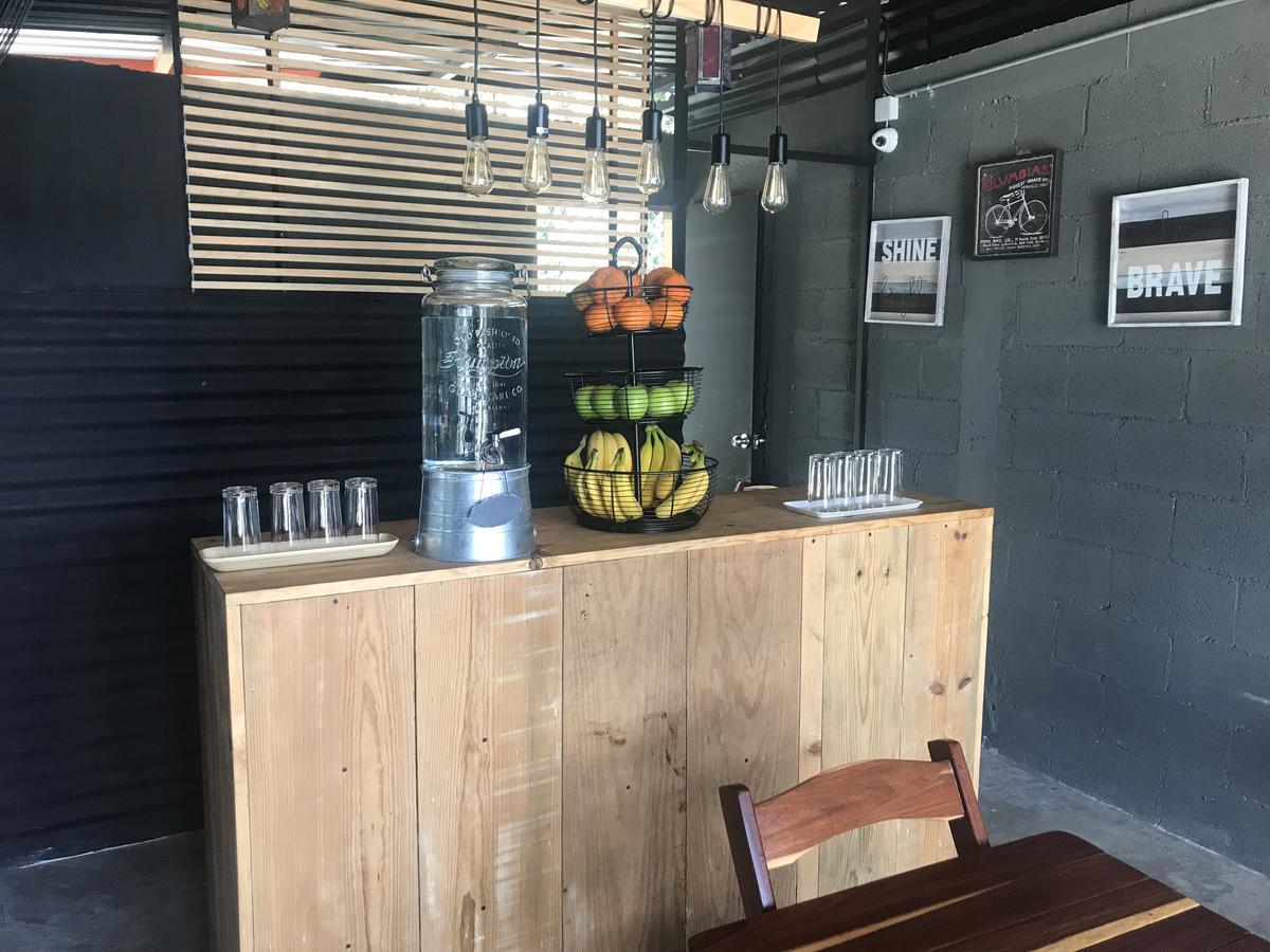 Urban Bacalar Hotel 외부 사진