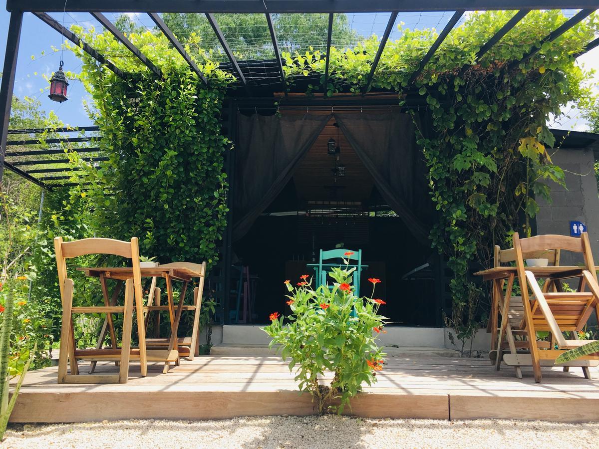 Urban Bacalar Hotel 외부 사진