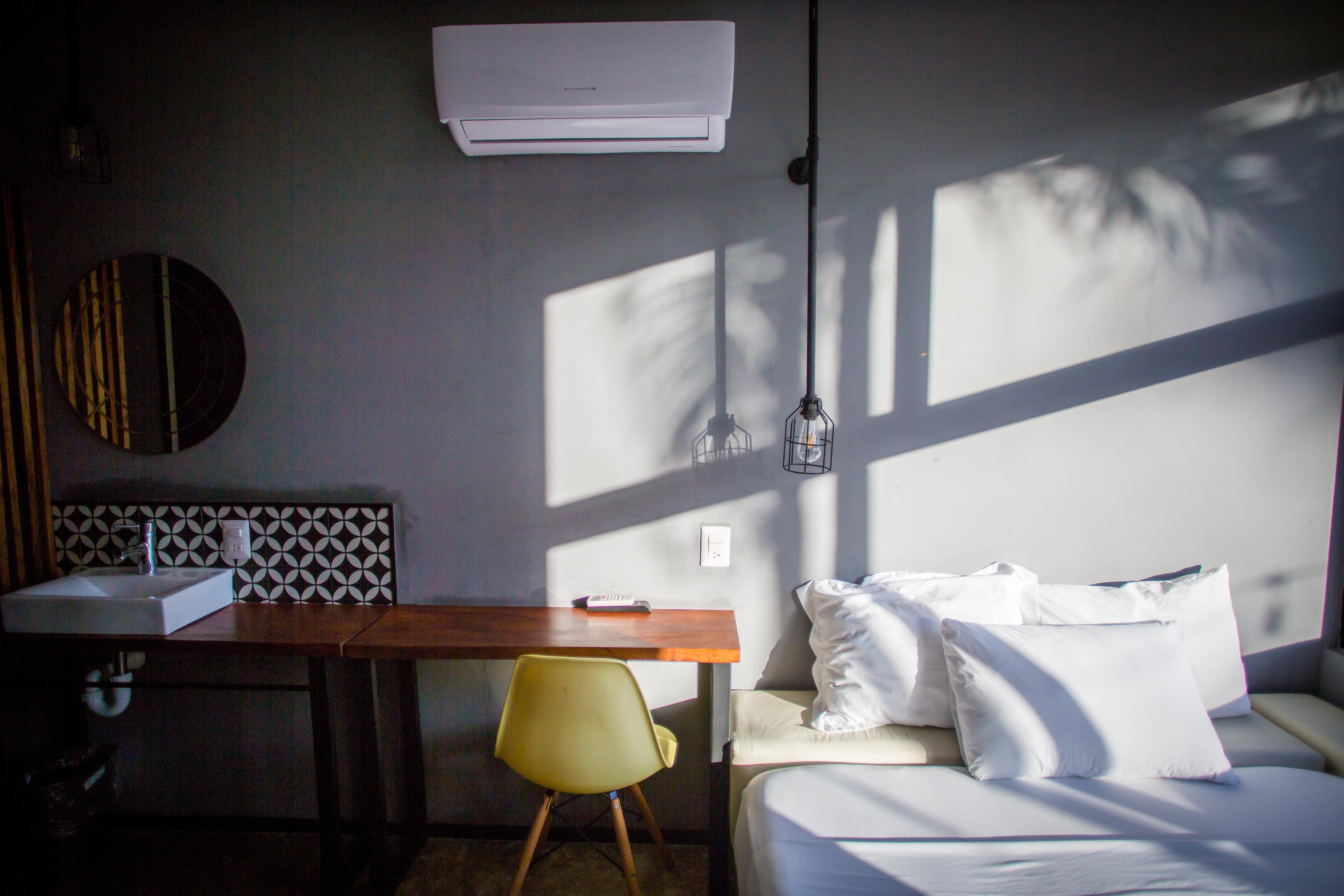 Urban Bacalar Hotel 외부 사진