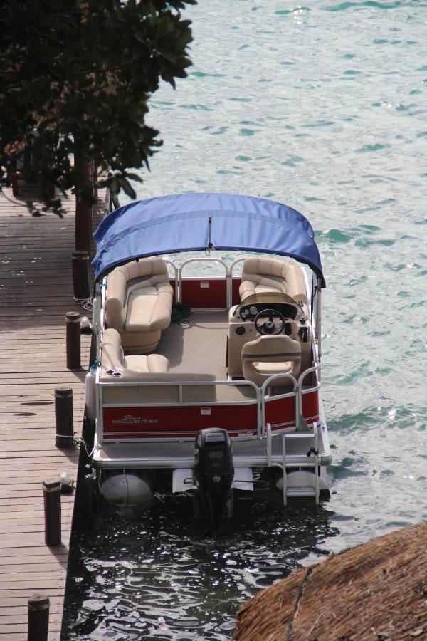 Urban Bacalar Hotel 외부 사진