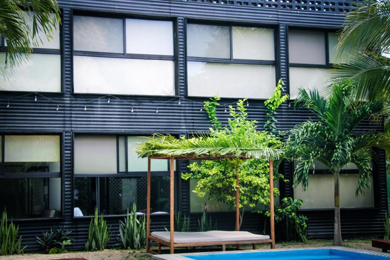 Urban Bacalar Hotel 외부 사진