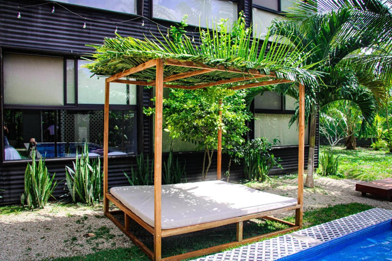 Urban Bacalar Hotel 외부 사진