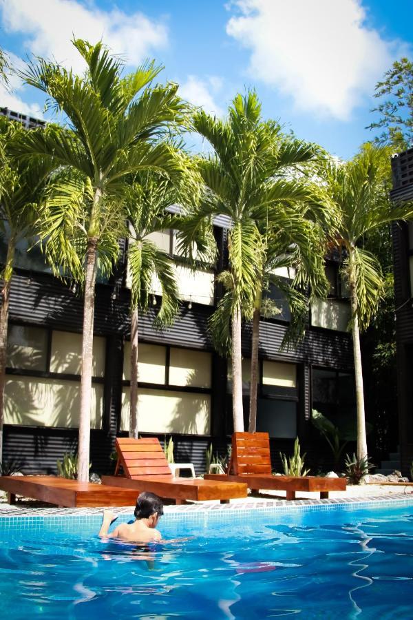 Urban Bacalar Hotel 외부 사진
