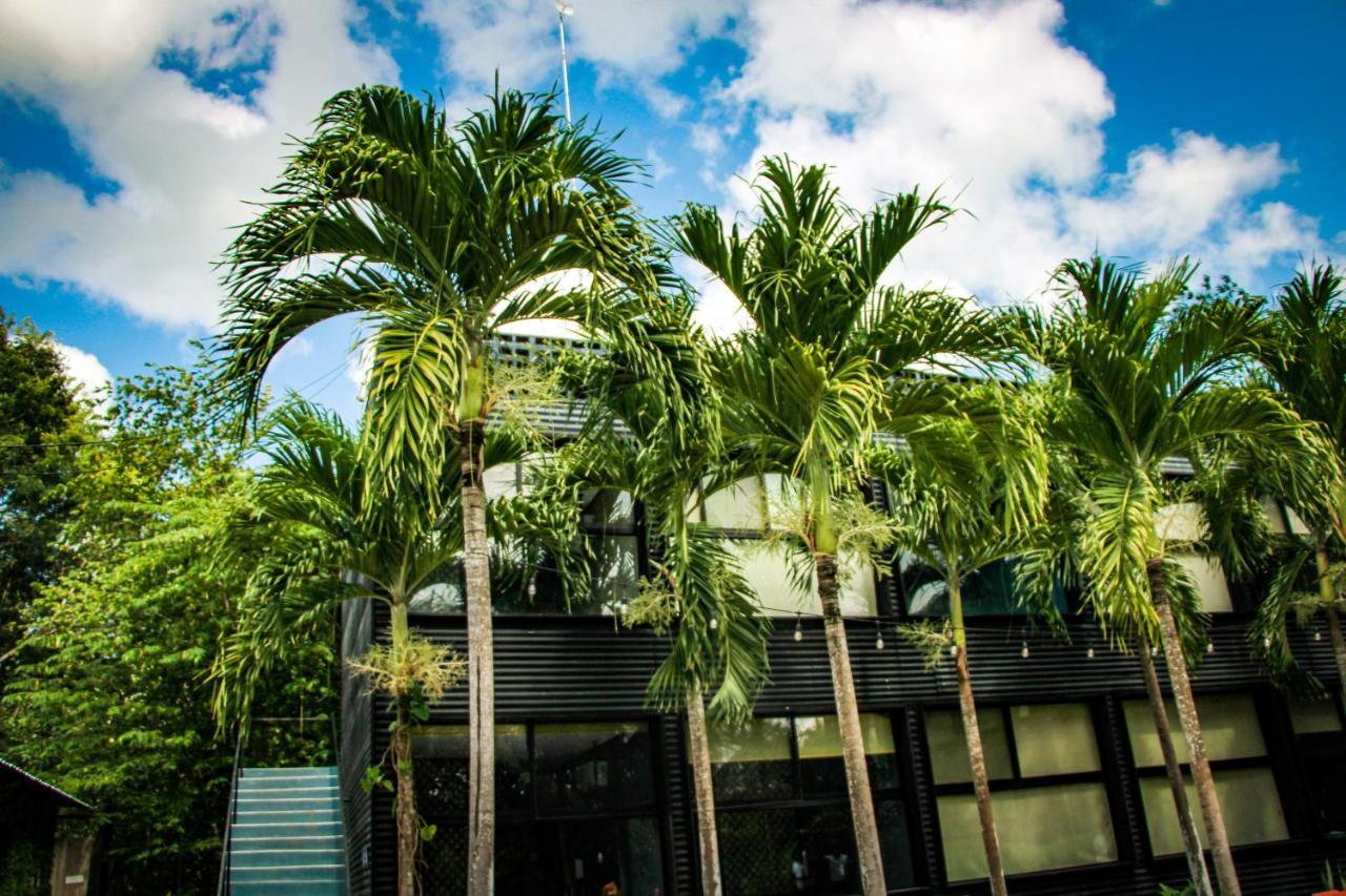 Urban Bacalar Hotel 외부 사진