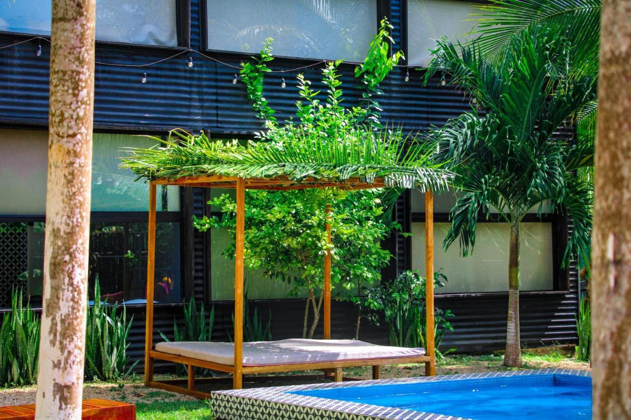 Urban Bacalar Hotel 외부 사진