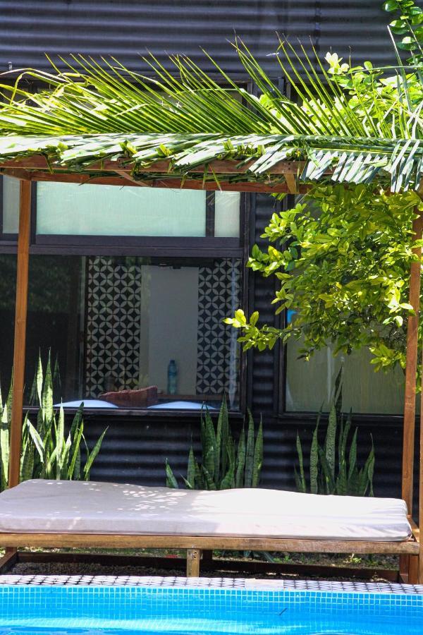 Urban Bacalar Hotel 외부 사진