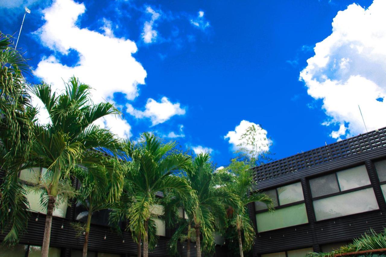 Urban Bacalar Hotel 외부 사진