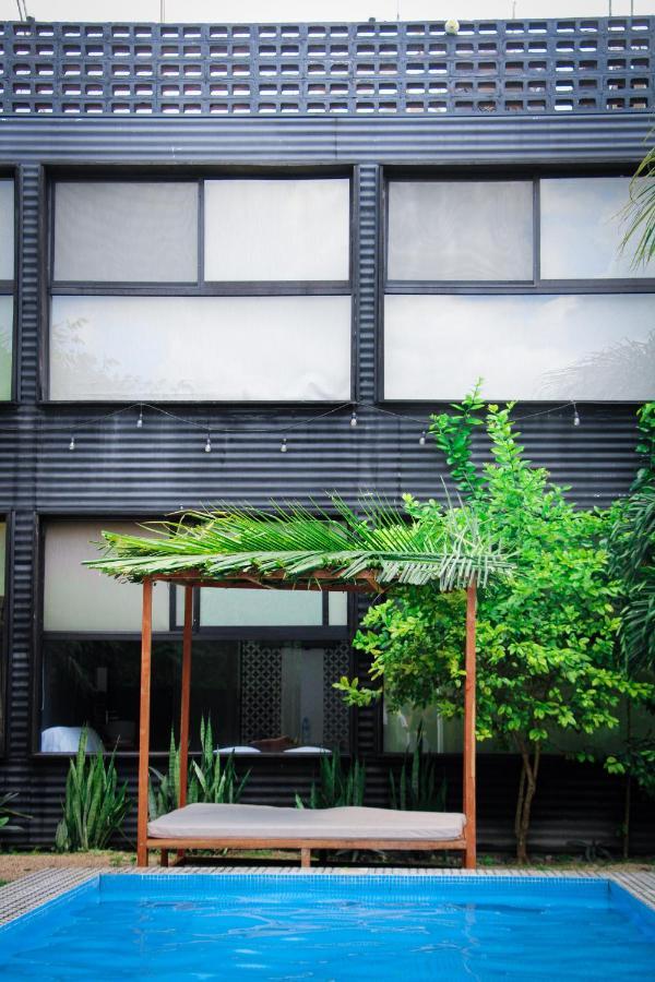 Urban Bacalar Hotel 외부 사진