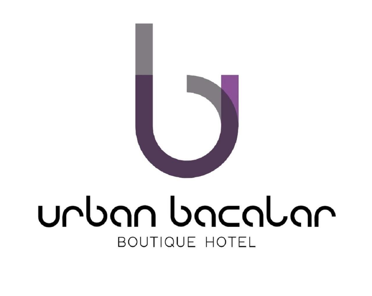 Urban Bacalar Hotel 외부 사진