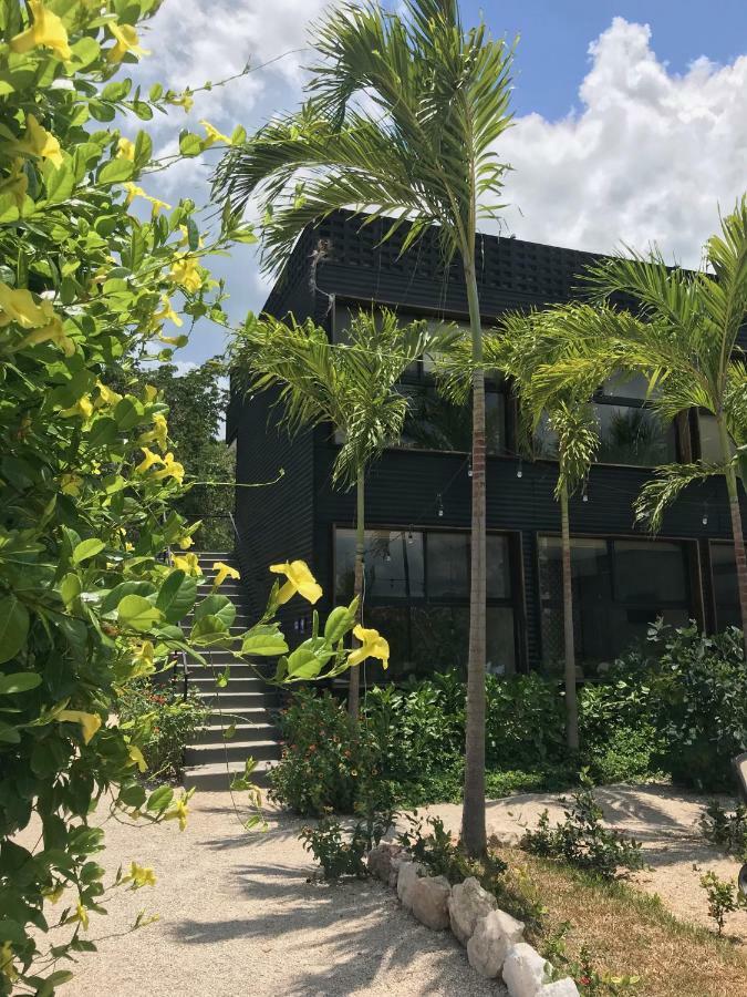 Urban Bacalar Hotel 외부 사진