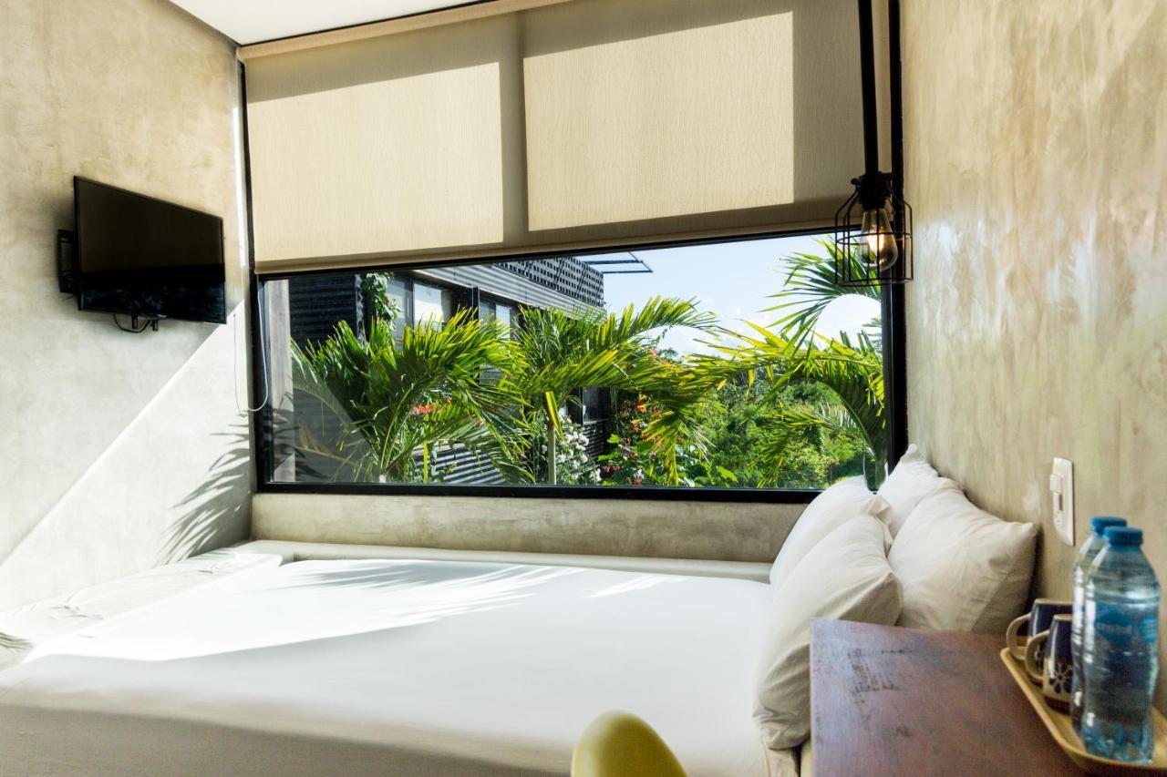 Urban Bacalar Hotel 외부 사진