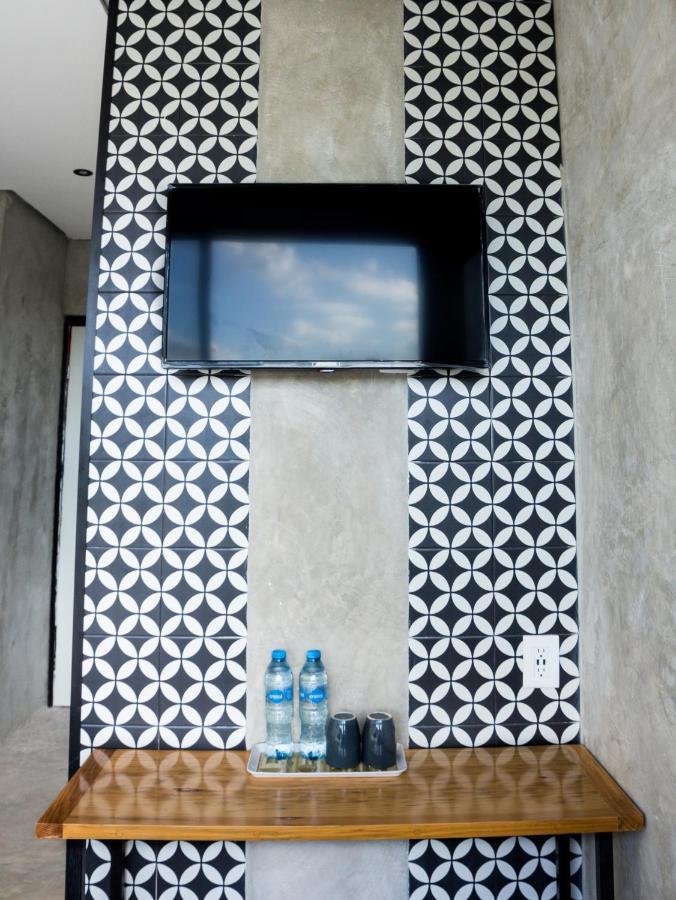 Urban Bacalar Hotel 외부 사진
