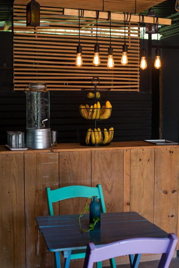 Urban Bacalar Hotel 외부 사진
